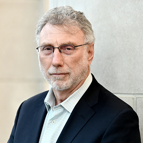 Martin “Marty” Baron