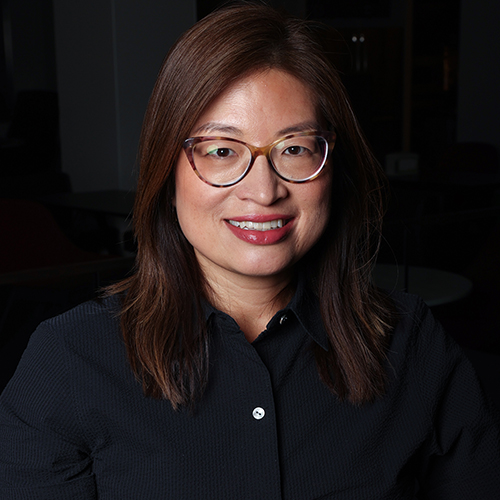 Shirley Leung