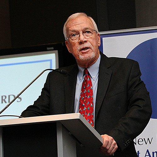 Walter V. Robinson